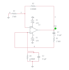 Image result for wien.oscillator.amp.scheme
