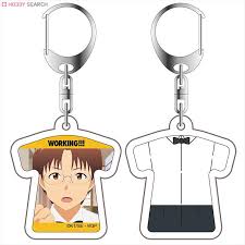 「小鳥遊宗太 WORKING!!」の画像検索結果