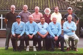 Image result for Cheadle Heath Bowling Club