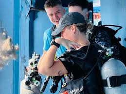 Image result for Simply Scuba