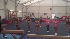 Image result for RT Twilights Cheerleading