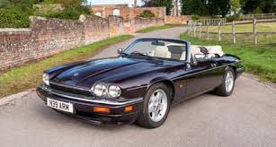 Image result for Nautilus 1996 Jaguar