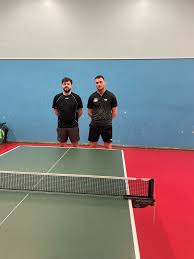 Image result for Northfield Table Tennis Club