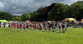 Image result for Castle Cary Cygnets Majorettes