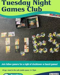 Image result for Penistone Scrabble Club