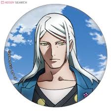 「蜂谷ミツヒサ ウィザード・バリスターズ〜弁魔士セシル」の画像検索結果