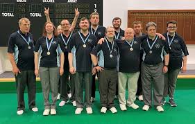 Image result for Port Talbot Indoor Bowls Club