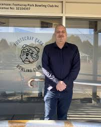 Image result for Fron Park Bowling Club