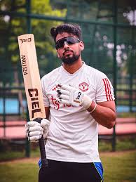 Image result for Bat Sports Cricket Club