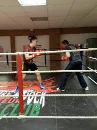 Image result for Pembroke & Pembroke Dock Amateur Boxing Club