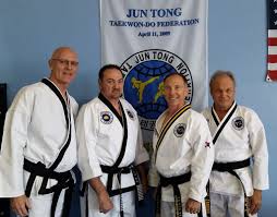 Image result for Utf Jaguar Tkd