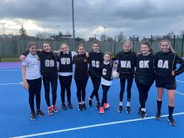 Image result for Chelmsford Netball Club