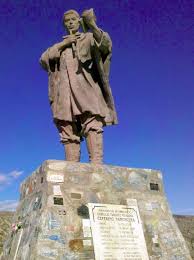 Image result for Saint Ceferino Namuncurá