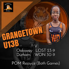 Image result for Grangetown Netball Club