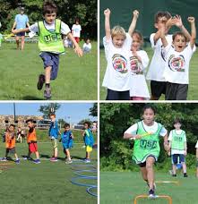 Image result for Run Jump Throw Athletic Fun Camps