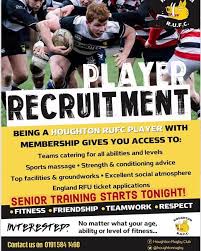 Image result for Houghton Rugby Union Football Club