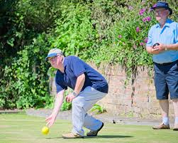 Image result for Burton House Bowls Club