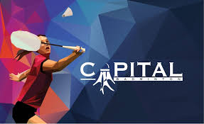 Image result for Lincoln St Andrews Jnr Badminton Club