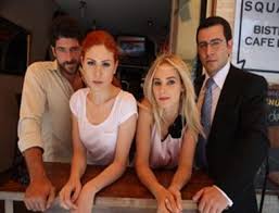 Seni Bana Yazmışlar 4. Bölüm Tek Parça (28 Ağustos)