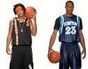 THE TRANSFORMERS: Marketing Romeo Miller &amp; Demar DeRozan