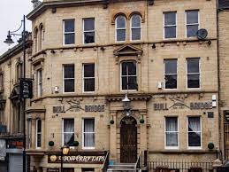 Image result for Sowerby Flatts Bowling Club