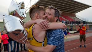 Image result for Liverpool Harriers Athletics Club