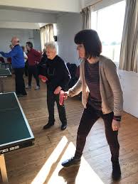 Image result for Stockport Table Tennis Club