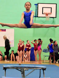 Image result for Buckingham Gymnastics Club