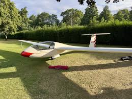 Image result for Newark & Notts Gliding Club