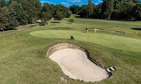 Image result for Coombe Wood Golf Club Ltd