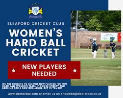Image result for Sleaford Cricket Club