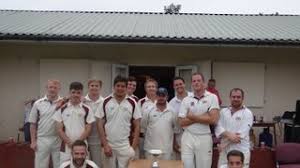 Image result for Whitchurch-Heath Cricket Club
