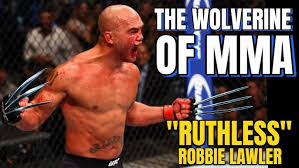 Image result for Wolverine MMA