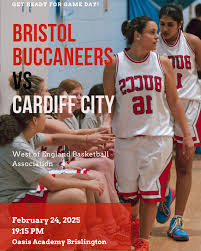 Image result for Bristol Academy Basketball Club