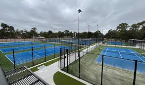 Image result for Waverley Lawn Tennis Squash and Sports Club