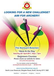 Image result for Surrey Bowmen