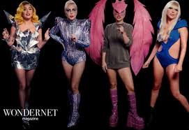 Image result for lady gaga meat dress