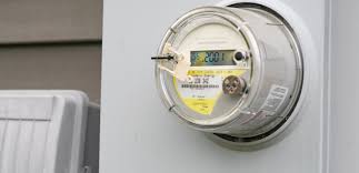 Image result for electric meter