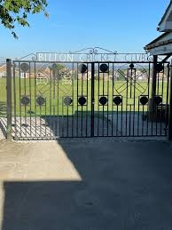 Image result for Bilton Cricket Club