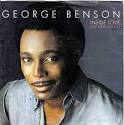 I was a backup singer for George Benson once - images?q=tbn:ANd9GcR-TmAmaRkFhMuIA-CGhVUe7DMRzOAPjoAd3RxdXOt_beF9e3RJcxEH1LM