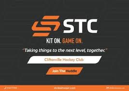 Image result for Cliftonville Hockey Club