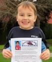 Run for Sophie: Renwick primary school pupil Amy Chee, pictured at the ... - 7496764