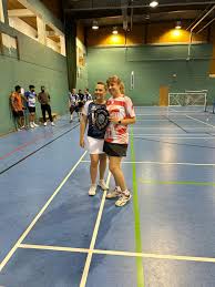 Image result for Chelmsford Casuals Badminton Club