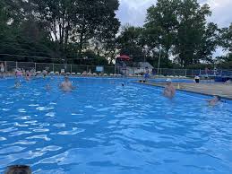 Image result for Portway Swimming Club