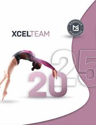 Image result for East Staffs Gymnastics Club