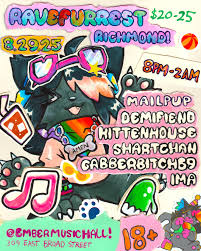 Image result for Richmond Ravers