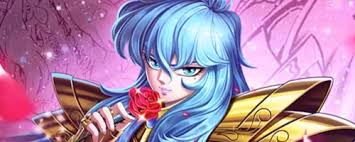 「魚座のアフロディーテ」の画像検索結果