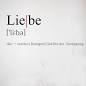     "liebe definition Montana"