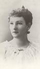 Emma Nora Thomas Sprinkle, wife of James Asbury Sprinkle of Adams Co., ... - 0014photo