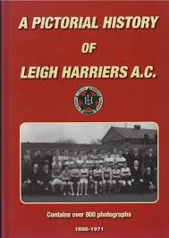 Image result for Leigh Harriers & Athletic Club